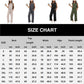 Women's Sleeveless Top & Drawstring Pants Set