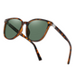 Women's Oversized Polarized Sunglasses