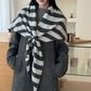 💝Hot sale-70% OFF💝Women’s Fashionable Triangle Shawl Scarf
