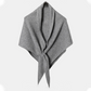 💝Hot sale-70% OFF💝Women’s Fashionable Triangle Shawl Scarf