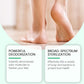 Antimicrobial Foot Sanitizer with Tea Tree Oil