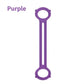 Durable Full-Body Exercise Resistance Band