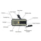 🔥49% OFF!📻Solar Hand-Crank Emergency Weather Radio✨