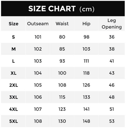 Men's Stretch Slim Fit Pants