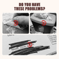 🛡️ ✉️Privacy Roller Stamp – Hide personal info instantly. No shredding needed. Refillable & portable. 🔏✨