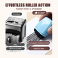 🛡️ ✉️Privacy Roller Stamp – Hide personal info instantly. No shredding needed. Refillable & portable. 🔏✨