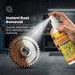🛠️  Multi-Purpose Rust Remover & Lubricant Spray – Instant Squeak Eliminator – Metal Tool Restorer – Long-Lasting Protection 🧴