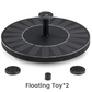 🌸LAST DAY SPECIAL PRICE!!🌸Interactive Floating Solar Water Spray Toy
