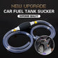 🛠️Multi-Function Hand Siphon Pump — 💪Perfect for Oil, Fresh Water & Aquarium Liquid Transfer!