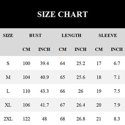 💥2026 Hot Sale 49% OFF👚Women's Half Sleeve V-Neck Top with Patchwork Hem