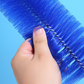 Flexible Long-Handled Radiator Cleaning Brush