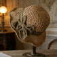 🌷Elegant Woven Straw Sun Hat with Bow