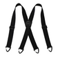 ⏳Time-Limited Special⏰Men's X-Back Suspenders with Hook Clips – Adjustable & Heavy-Duty 7