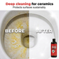 🏆 Last Day Special Price £9.99 ! 🔥💎 Heavy-Duty Toilet Cleaner 🧪 Melts Away Years of Urine Scale & Limescale ✨ No More Scrubbing