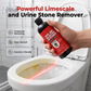 🏆 Last Day Special Price £9.99 ! 🔥💎 Heavy-Duty Toilet Cleaner 🧪 Melts Away Years of Urine Scale & Limescale ✨ No More Scrubbing