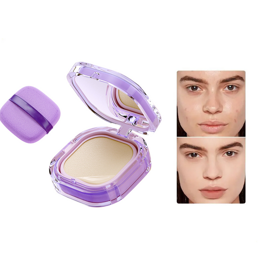 🔥Flawless All-Day Wear Cream Foundation with SPF 30