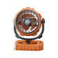 📢📢40% OFF !! ⏰100-Speed Turbo Camping Fan