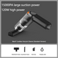 🔥LAST DAY SALE 57% OFF⚡🔋High-Power Cordless Vacuum Cleaner Kit for Car🚗Strong Suction💨Rechargeable Handheld⚡Full Accessory Car Interior Cleaner