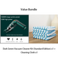 🔥LAST DAY SALE 57% OFF⚡🔋High-Power Cordless Vacuum Cleaner Kit for Car🚗Strong Suction💨Rechargeable Handheld⚡Full Accessory Car Interior Cleaner
