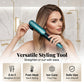 ✨Last Day 50% OFF💇‍♀️2-in-1 Hair Straightener and Curler with Negative Ionic Care