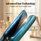 ✨Last Day 50% OFF💇‍♀️2-in-1 Hair Straightener and Curler with Negative Ionic Care