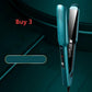 ✨Last Day 50% OFF💇‍♀️2-in-1 Hair Straightener and Curler with Negative Ionic Care