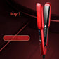 ✨Last Day 50% OFF💇‍♀️2-in-1 Hair Straightener and Curler with Negative Ionic Care