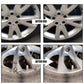 ⏳LAST DAY SALE ONLY￡6.99!!💪All-in-One Wheel Revival Paste 🛞✨ | Restores Alloy, Removes Brake Dust & Protects – No Rinse Needed! 🇬🇧