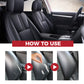 Leather Scratch & Damage Repair Filler
