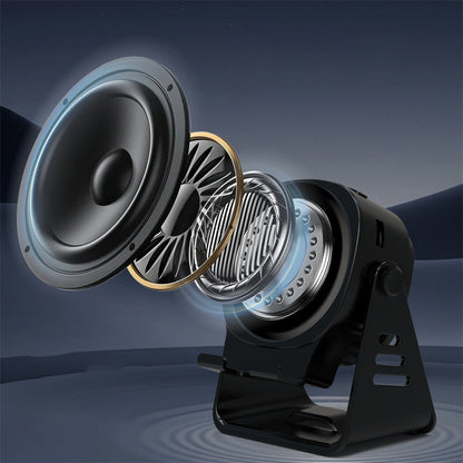 🔥 2026 New Viral Gadget 😍Smart Phone Sound Amplifier Stand – No Bluetooth Needed