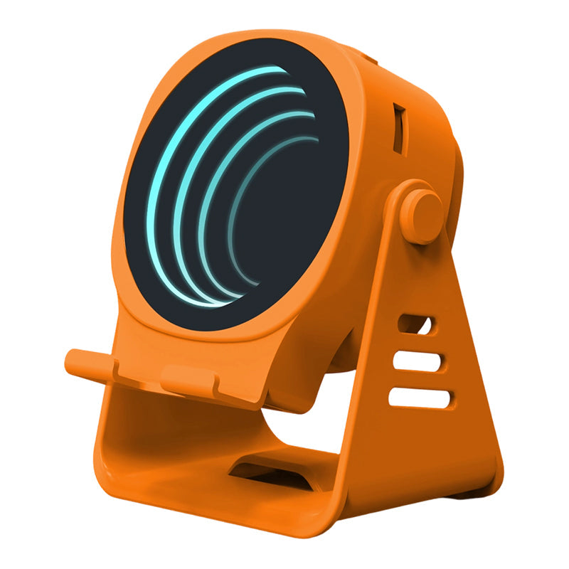 🔥 2026 New Viral Gadget 😍Smart Phone Sound Amplifier Stand – No Bluetooth Needed
