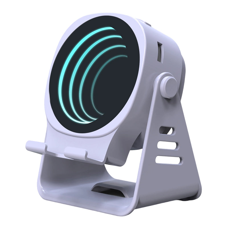 🔥 2026 New Viral Gadget 😍Smart Phone Sound Amplifier Stand – No Bluetooth Needed