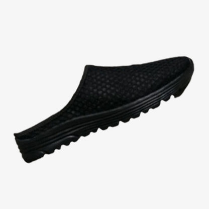 🎁Last Day Promotion 65% OFF🔥Unisex Casual Comfort Breathable Mesh Slippers