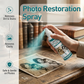 ⏳LAST DAY SALE ONLY￡8.99!!🔥Photo Revive Pro Spray – Breathe New Life into Faded Family Photos in Seconds!📸✨ Gentle • Non-Toxic • Archivist-Approved 🖼️🇬🇧