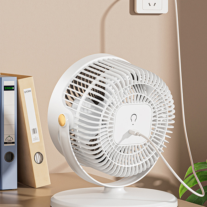 🥳2026 HOT SALE🥳🌀🌿 50% OFF! Whisper‑Quiet Adjustable Floor Fan – 4 heights, 5 speeds, tiltable head. Quiet motor, portable & USB‑C rechargeable. A breeze for any space! 🔇✨