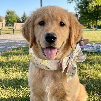 ⏳LAST DAY SALE ONLY ￡6.99!!🎀PipPaw™ Cooling Collar – Summer Relief for Dogs & Cats 🌞❄️  Vet-Safe • Reusable • No Freezer Needed • Made for British Heatwaves!