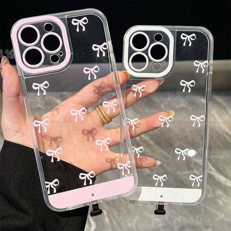 🎁💥LAST DAY SPECIAL PRICE!-￡9.99!!⏰ Never Miss a Call Again! LED Light Up Notification Shockproof Phone Case