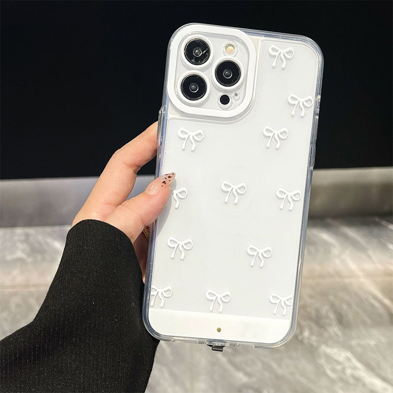 🎁💥LAST DAY SPECIAL PRICE!-￡9.99!!⏰ Never Miss a Call Again! LED Light Up Notification Shockproof Phone Case