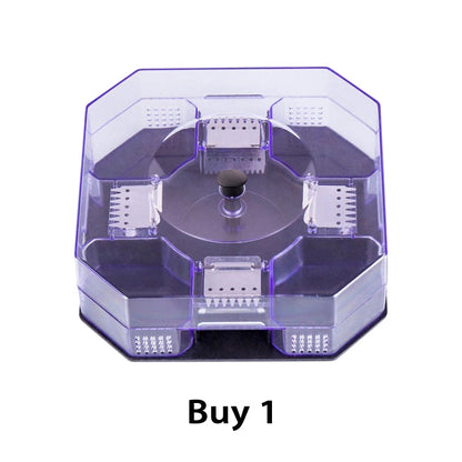 🔥LAST DAY SALE ONLY ￡6.99!!🔥 No More Toxic Sprays! Reusable Roach Trap – Catch & Release (or Dispose) Safely