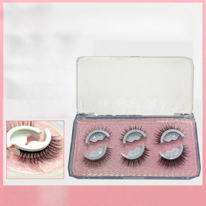 💥Limited Time 50% Off!💕Reusable Self-Adhesive False Eyelashes