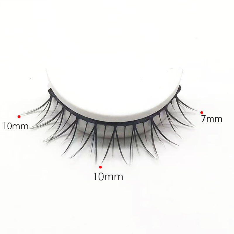 💥Limited Time 50% Off!💕Reusable Self-Adhesive False Eyelashes