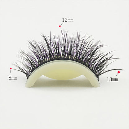 💥Limited Time 50% Off!💕Reusable Self-Adhesive False Eyelashes