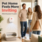 🔥Limited Time 60% OFF! 🌬️Say goodbye to unpleasant odors with it! Smart Quiet Pet Odor Eliminator