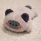 🧲 Lovely Plushie Fridge Magnet Doll – Premium Mink Velvet, Hidden Magnet, Perfect for Fridge, Laptop & Bags ✨
