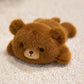 🧲 Lovely Plushie Fridge Magnet Doll – Premium Mink Velvet, Hidden Magnet, Perfect for Fridge, Laptop & Bags ✨