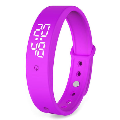 💞 SmartSense Multi-Functional Smart Band