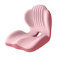 🪑50% OFF NOW! ✨Ergonomic memory foam seat cushion with back support