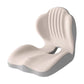 🪑50% OFF NOW! ✨Ergonomic memory foam seat cushion with back support