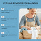 🥳2026 HOT SALE🥳💞50K+ SOLD! Reusable Pet Hair Remover Laundry Balls