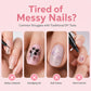 💕LAST DAY-50% OFF🌈24 Colors Dual Ended Nail Art Pens Set